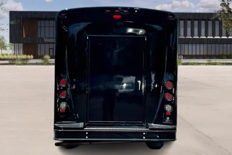 More photos of 2020 Ford Transit 350 HD at Master's Transportation - Orlando, FL