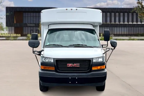 Photos of 2024 Chevrolet 3500 for sale in Orlando, FL at Master's Transportation - Orlando