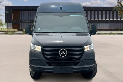 Photos of 2019 Mercedes Benz Sprinter for sale in Orlando, FL at Master's Transportation - Orlando