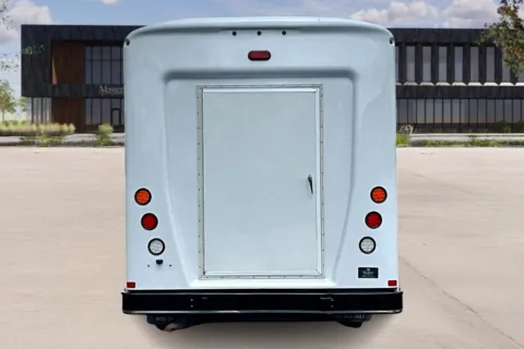 More photos of 2019 Ford Transit 350 HD at Master's Transportation - Orlando, FL