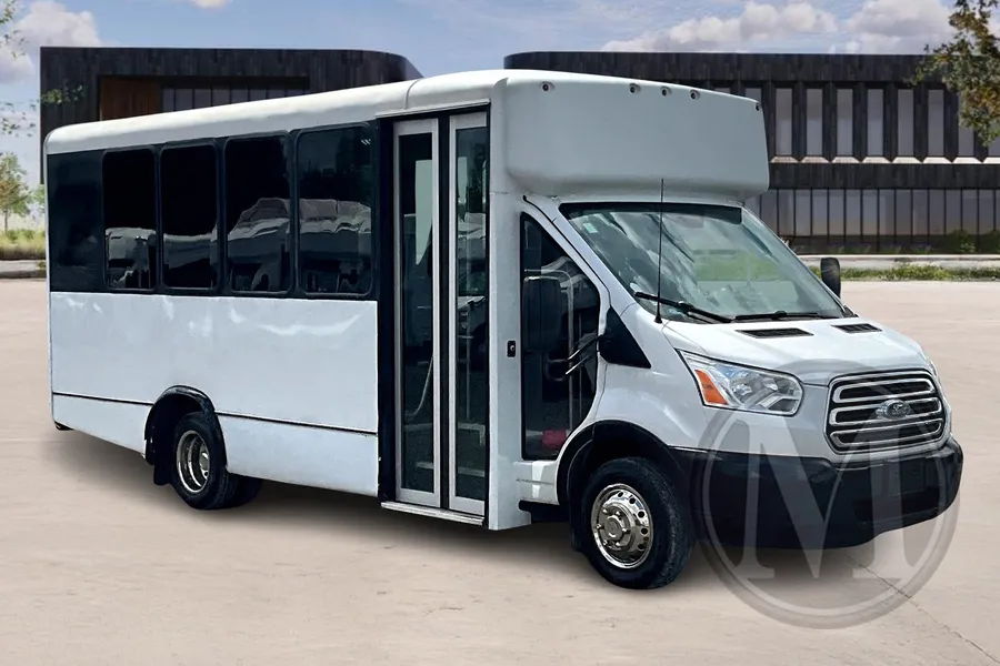 White 2019 World Trans Eldorado for sale in Orlando, FL