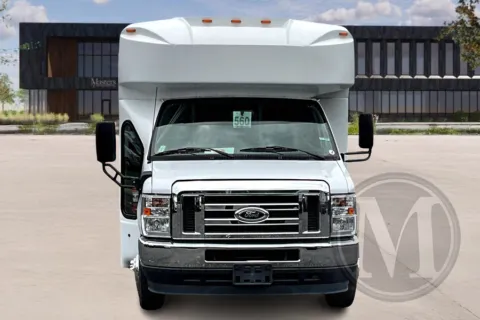 Photos of 2023 Glaval Universal for sale in Orlando, FL at Master's Transportation - Orlando