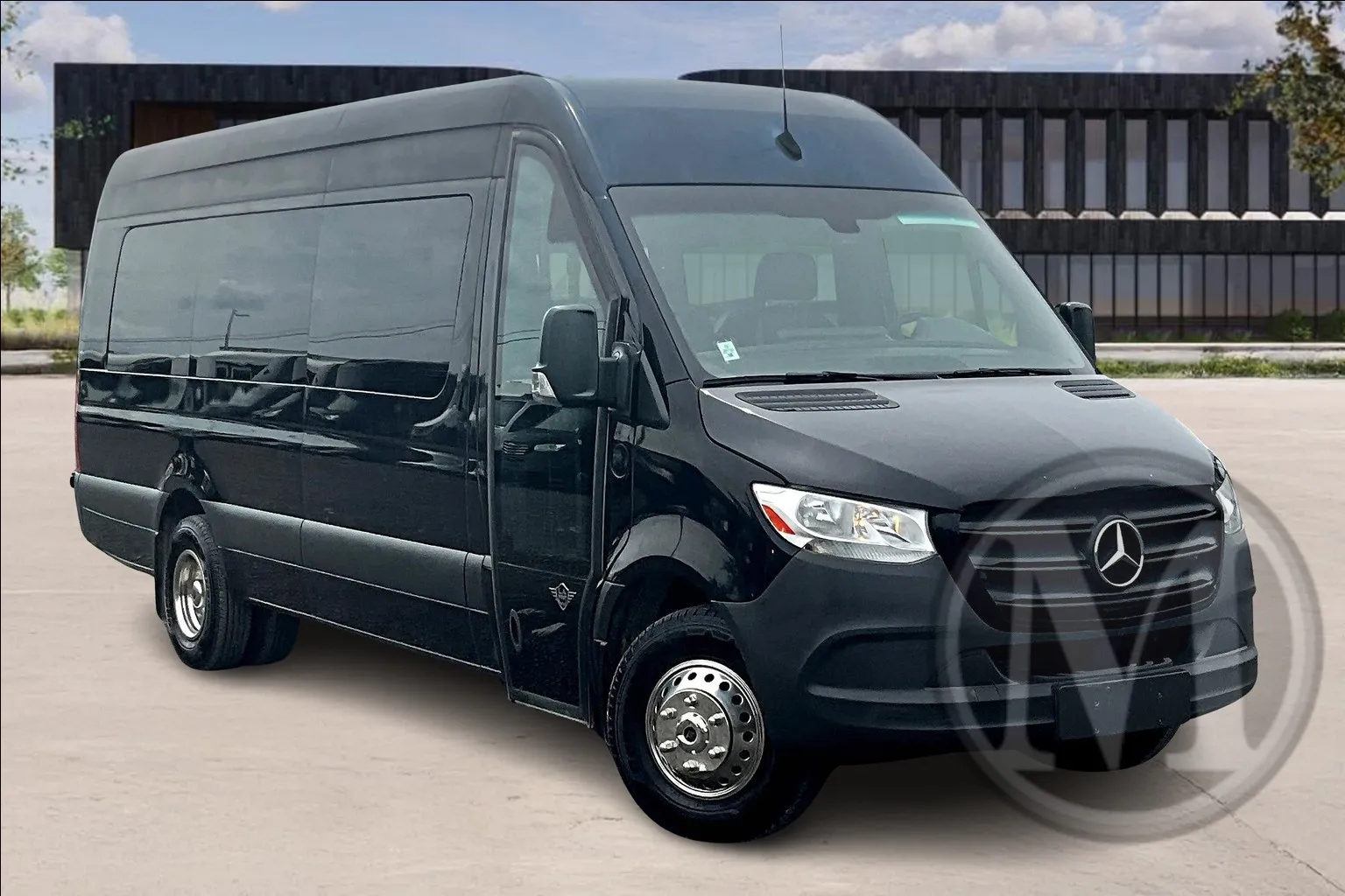 2019 Mercedes Benz SPRINTER for sale in Orlando, FL