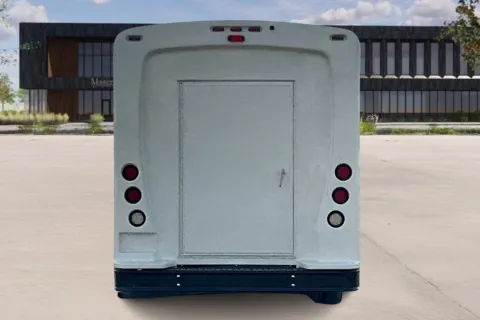 More photos of 2019 Ford Transit at Master's Transportation - Orlando, FL