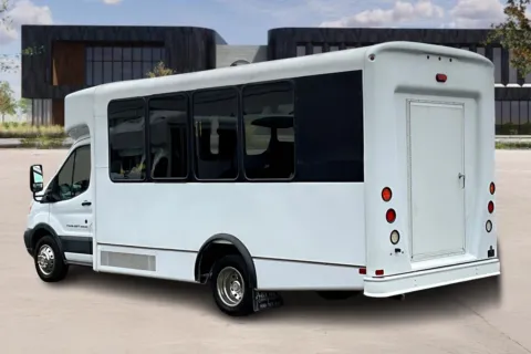 More photos of 2019 Ford Transit at Master's Transportation - Orlando, FL