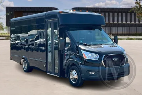 Black 2021 Glaval COMMUTE for sale in Orlando, FL