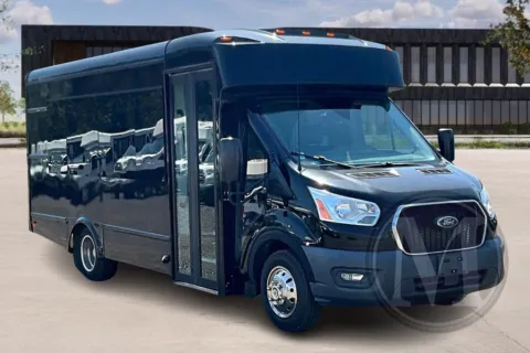 Black 2020 Glaval COMMUTE for sale in Orlando, FL