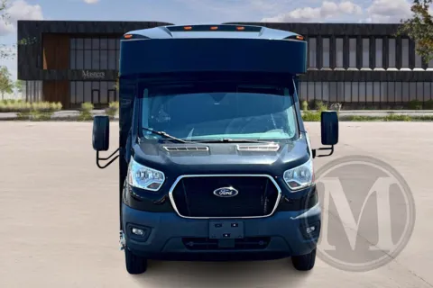 Photos of 2020 Glaval COMMUTE for sale in Orlando, FL at Master's Transportation - Orlando