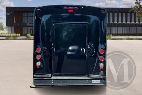 More photos of 2020 Glaval COMMUTE at Master's Transportation - Orlando, FL