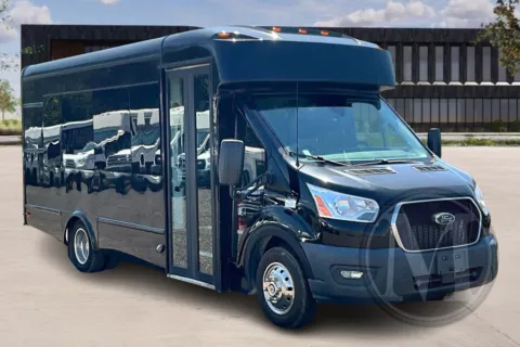 Black 2021 Glaval COMMUTE for sale in Orlando, FL