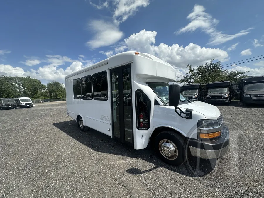 2022 Glaval Titan for sale in Orlando, FL