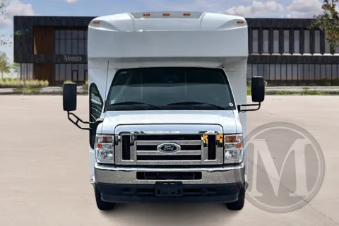 Photos of 2024 Glaval Universal for sale in Orlando, FL at Master's Transportation - Orlando