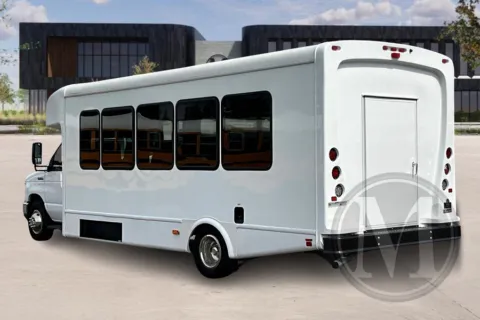 More photos of 2024 Glaval Universal at Master's Transportation - Orlando, FL