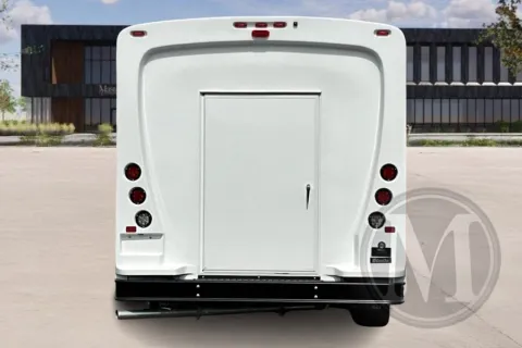 More photos of 2024 Glaval Universal at Master's Transportation - Orlando, FL