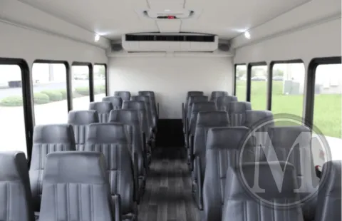 Photos of 2024 Glaval Universal for sale in Orlando, FL at Master's Transportation - Orlando