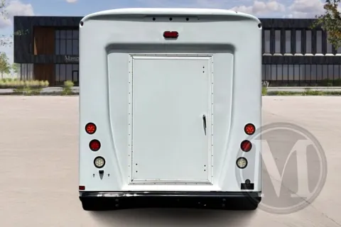 More photos of 2019 Ford Transit 350 HD at Master's Transportation - Orlando, FL