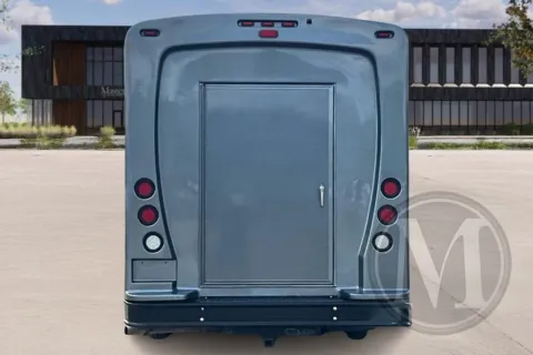 More photos of 2019 Ford Transit at Master's Transportation - Atlanta, GA