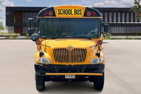 Photos of 2024 IC Bus CE for sale in College Park, GA at Master's Transportation - Atlanta