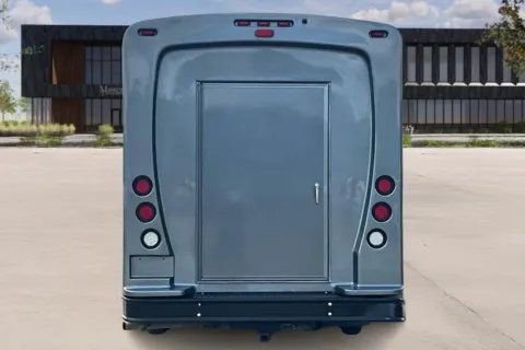 More photos of 2019 Ford Transit 350 HD at Master's Transportation - Atlanta, GA