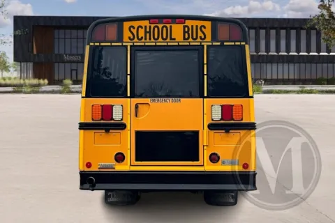 More photos of 2017 Freightliner Saf-T-Liner at Master's Transportation - Nashville, IN