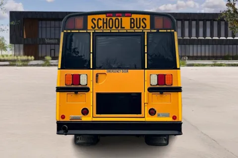 More photos of 2017 Freightliner SAFTLINER at Master's Transportation - Nashville, IN