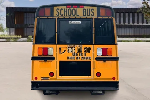 More photos of 2016 Freightliner SAFTLINER at Master's Transportation - Nashville, IN