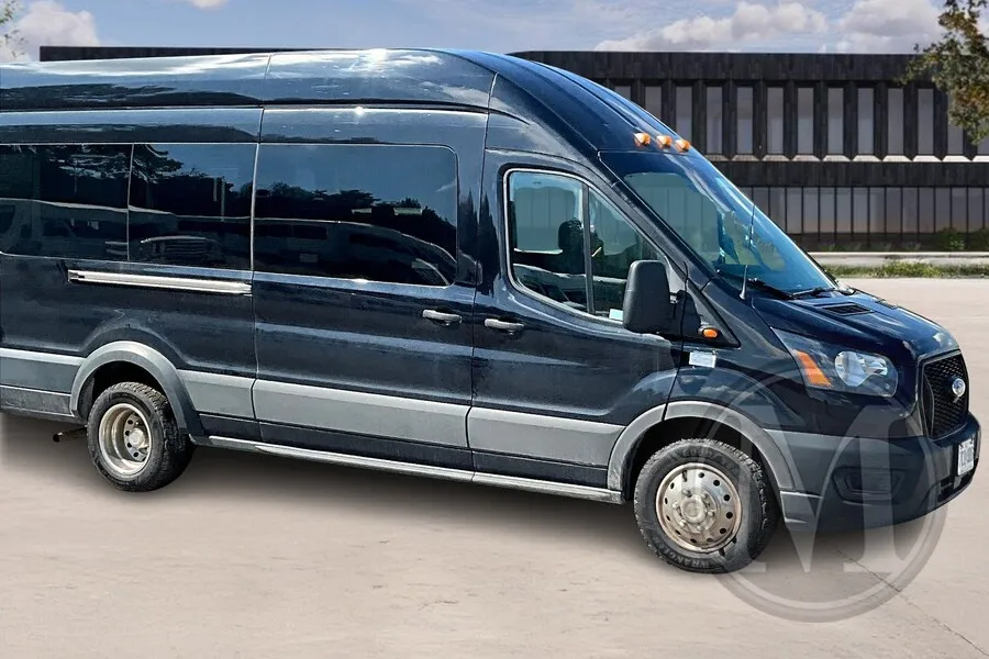 2023 Ford Transit for sale in Nashville, IN