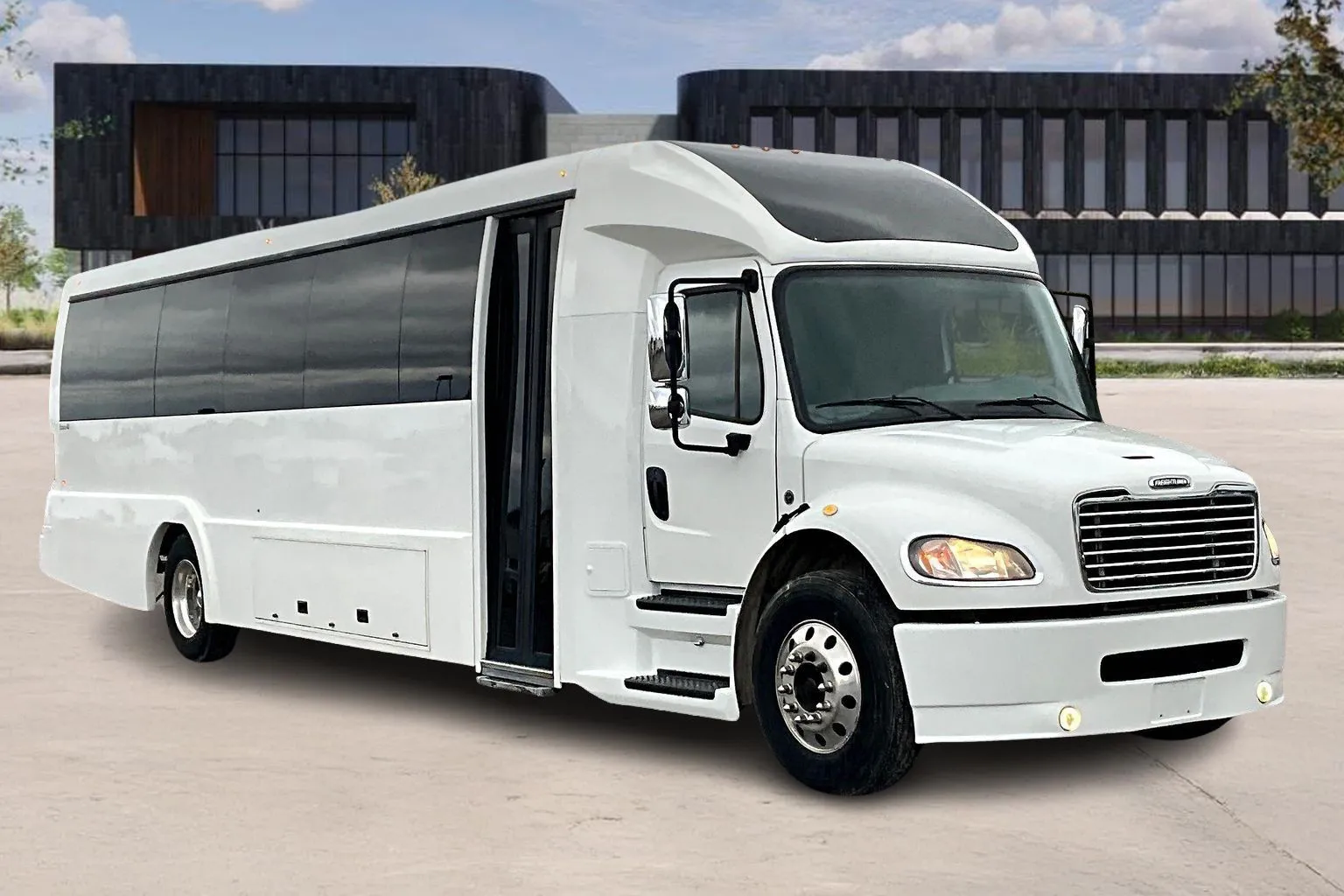 2020 Freightliner M2 for sale in Nashville, IN