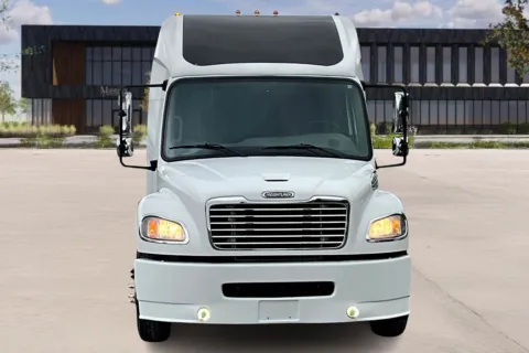 Photos of 2020 Freightliner M2 for sale in Nashville, IN at Master's Transportation - Nashville