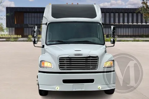 Photos of 2020 Freightliner M2 for sale in Nashville, IN at Master's Transportation - Nashville