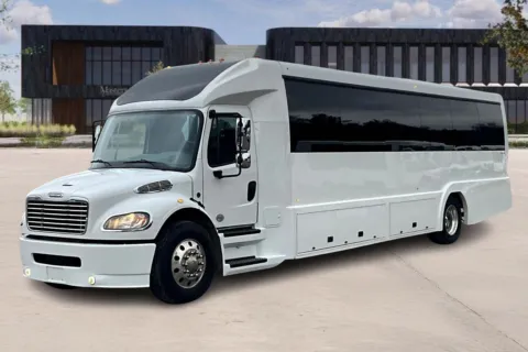 Another view of 2020 Freightliner M2 for sale in Nashville, IN at Master's Transportation - Nashville