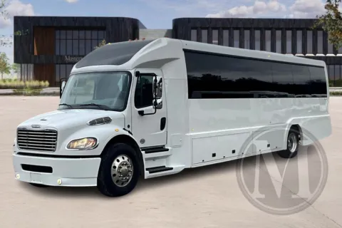 Another view of 2020 Freightliner M2 for sale in Nashville, IN at Master's Transportation - Nashville