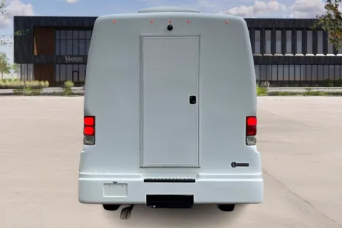 More photos of 2020 Freightliner M2 at Master's Transportation - Nashville, IN