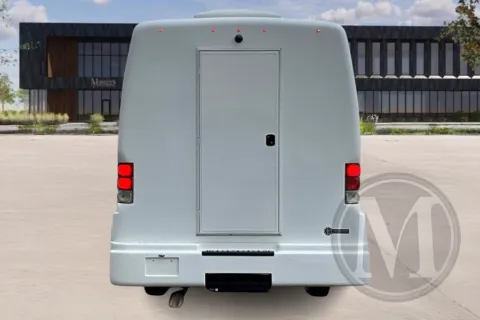 More photos of 2020 Freightliner M2 at Master's Transportation - Nashville, IN