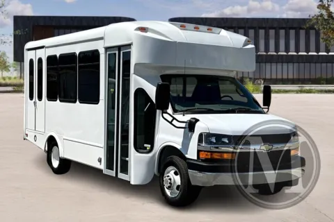 White 2024 Chevrolet Express for sale in Capitol Heights, MD