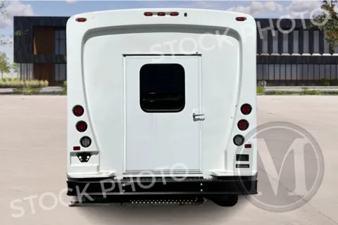 More photos of 2024 Chevrolet Express at Master's Transportation - Washington, D.C., MD