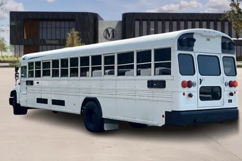 More photos of 2017 Blue Bird VISION at Master's Transportation - Washington, D.C., MD