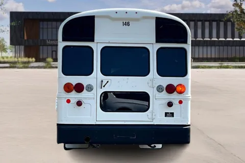 More photos of 2017 Blue Bird VISION at Master's Transportation - Washington, D.C., MD