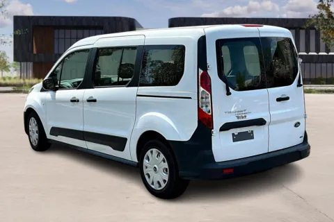 More photos of 2020 Ford Transit at Master's Transportation - Washington, D.C., MD