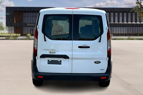 More photos of 2020 Ford Transit at Master's Transportation - Washington, D.C., MD