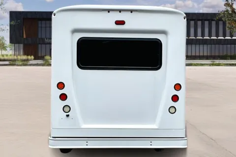 More photos of 2018 Ford E350 E-350 SD at Master's Transportation - Washington, D.C., MD