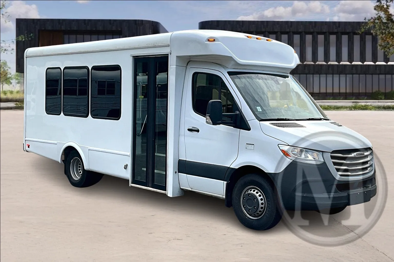 White 2021 Freightliner Sprinter 3500XD for sale in Capitol Heights, MD