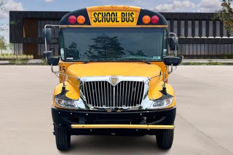 Photos of 2021 IC Bus CE for sale in Capitol Heights, MD at Master's Transportation - Washington, D.C.