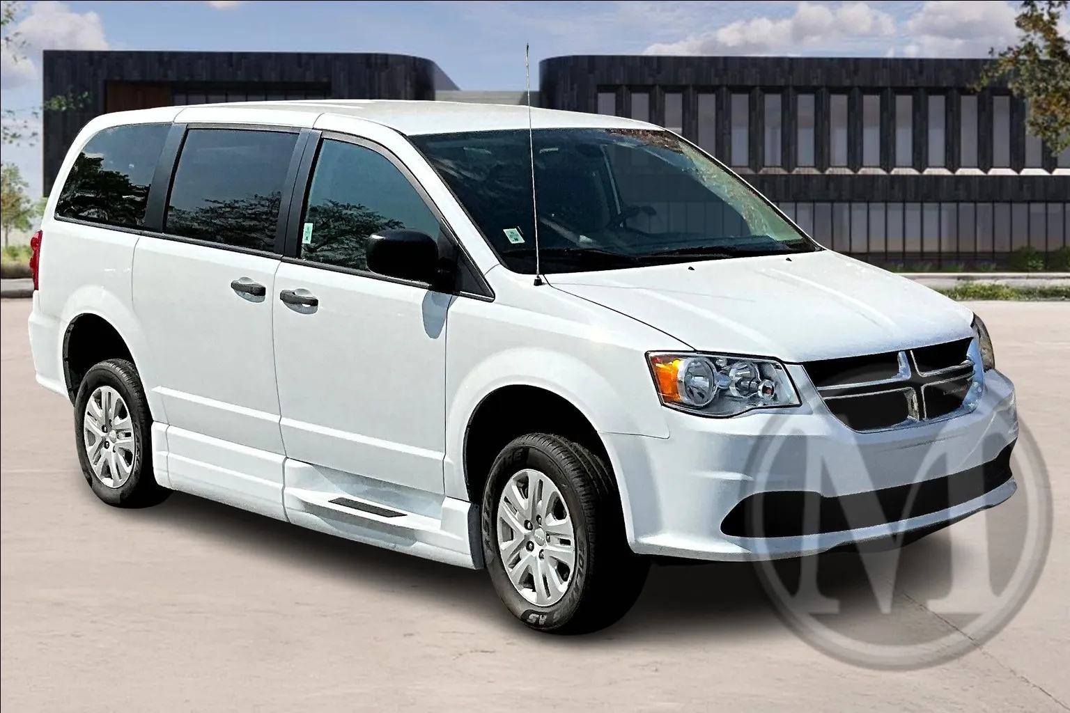 2019 Dodge GRAND CARAVAN for sale in Capitol Heights, MD