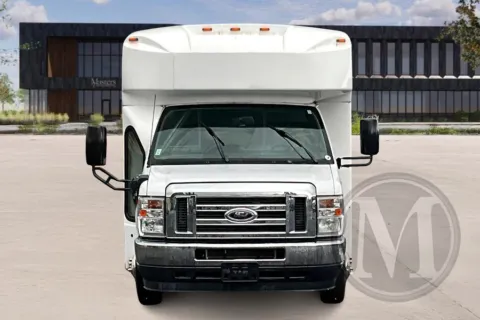 Photos of 2023 Glaval Universal for sale in Capitol Heights, MD at Master's Transportation - Washington, D.C.