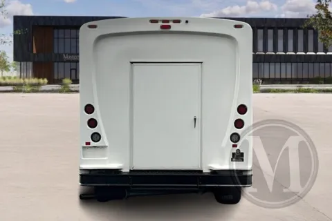 More photos of 2023 Glaval Universal at Master's Transportation - Washington, D.C., MD