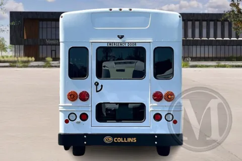 More photos of 2024 Collins SH400 at Master's Transportation - Washington, D.C., MD