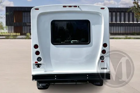 More photos of 2025 Glaval Universal at Master's Transportation - Washington, D.C., MD
