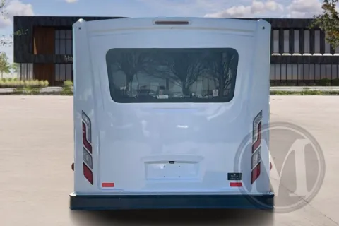 More photos of 2023 New England Wheels Frontrunner at Master's Transportation - Washington, D.C., MD