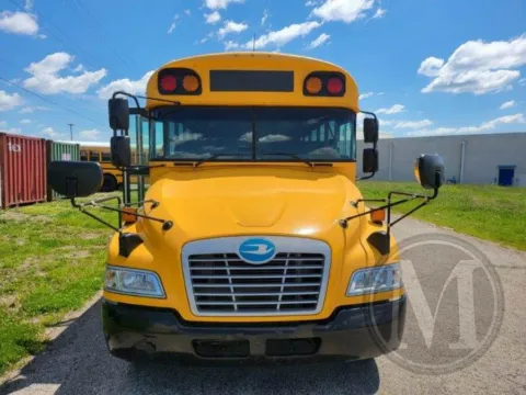 Photos of 2016 Blue Bird Vision for sale in Kansas City, MO at Master's Transportation - Kansas City